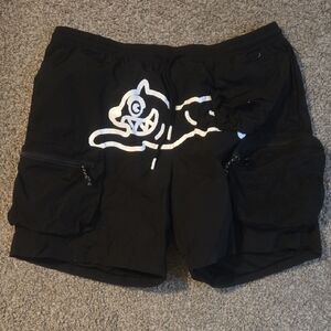 Ice Cream Cargo shorts